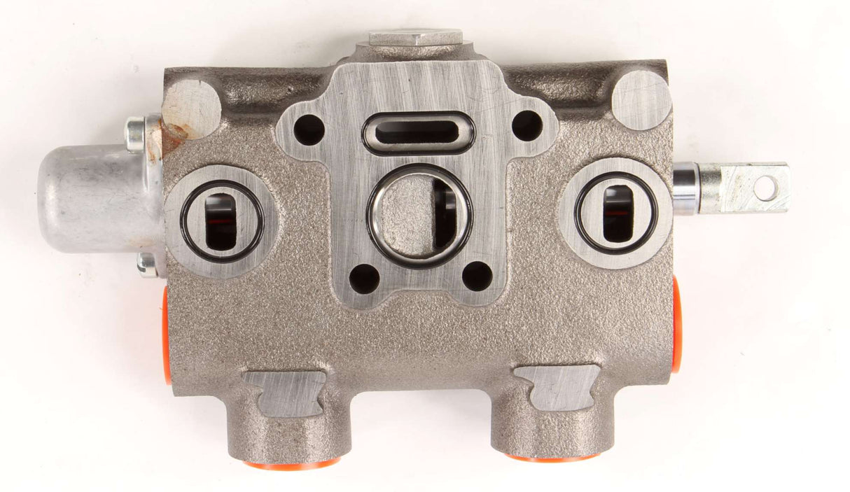 PARKER - 00981159 - Valve Section