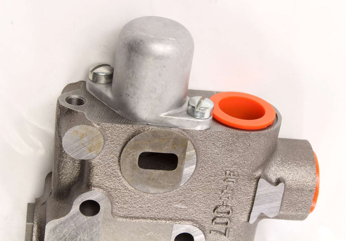 PARKER - 00981159 - Valve Section