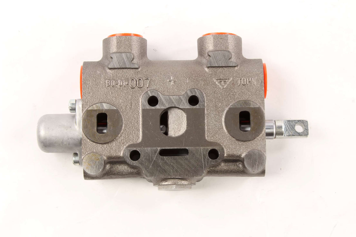 PARKER - 00981159 - Valve Section