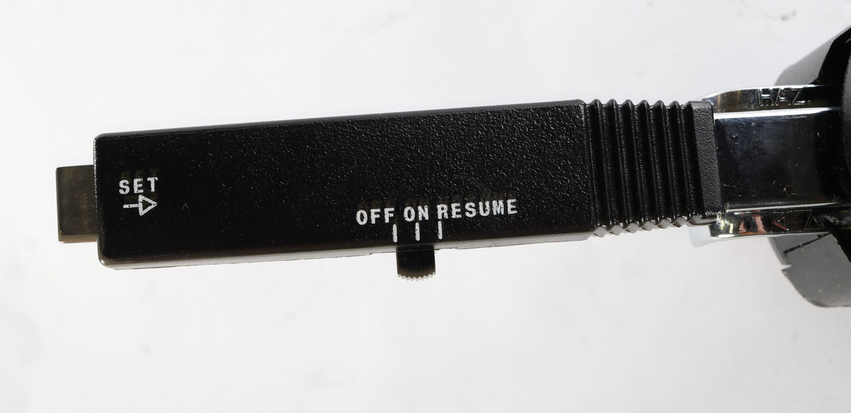 GROTE - 01-4810-84 - TURN SIGNAL SWITCH
