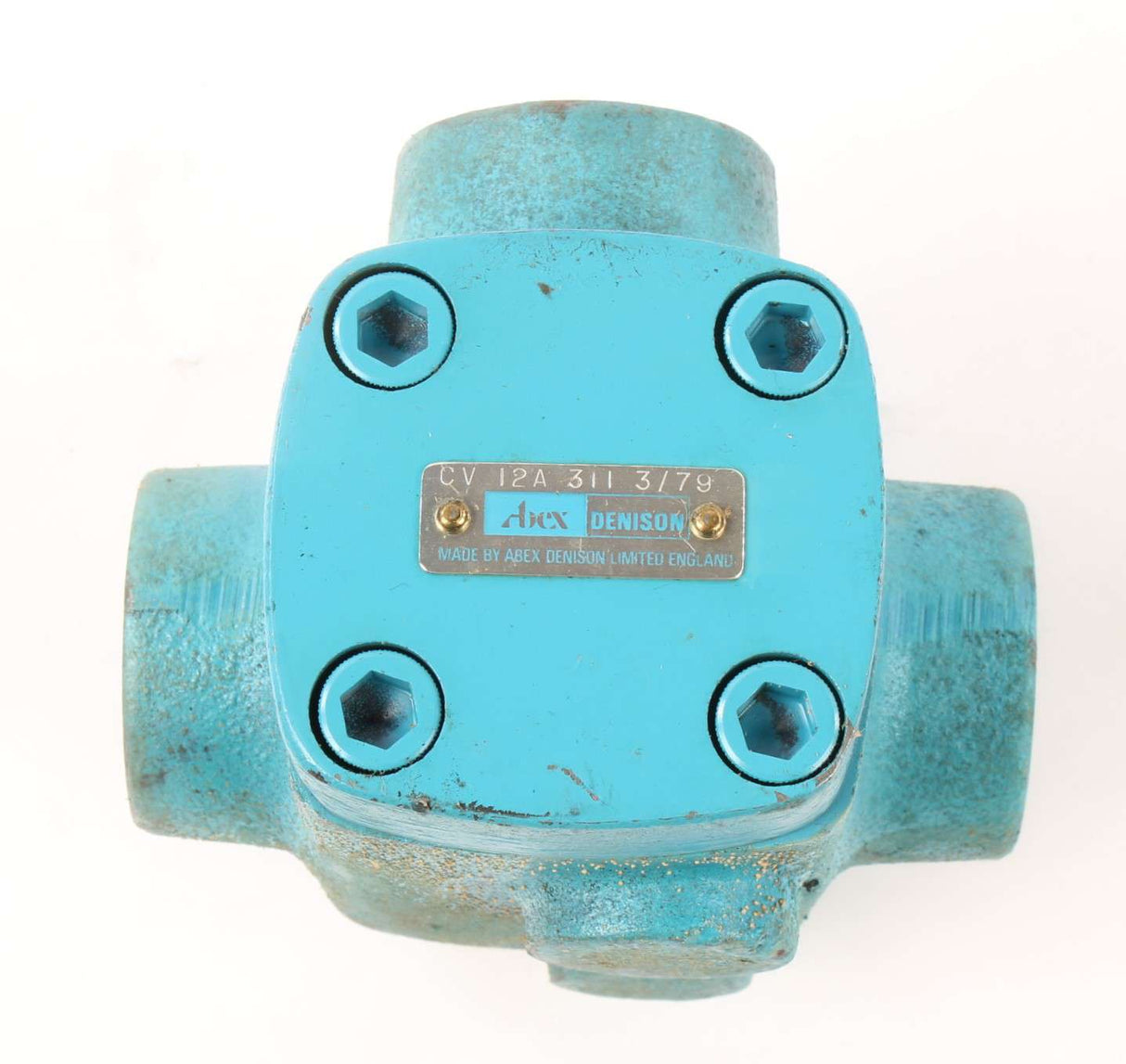 DENISON - 010-36242 - VALVE