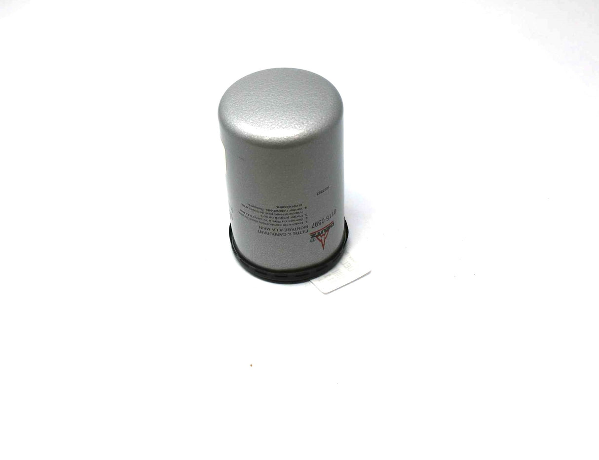 DEUTZ DIESEL - 0118-0597 - FUEL FILTER