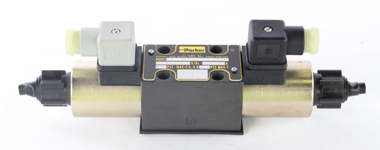 SIMON AERIAL - TEREX - 01205500 - VLV DIRECTIONAL SOLE 24VDC