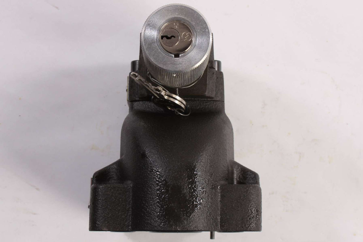 PARKER - 012071900013 - VALVE