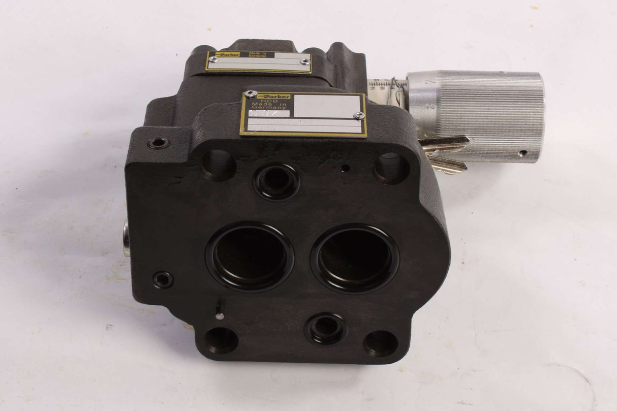 PARKER - 012071900013 - VALVE