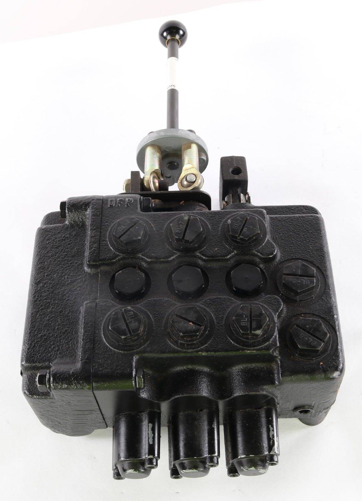 SIMON AERIAL - TEREX - 01216000 - VLV CONTROL