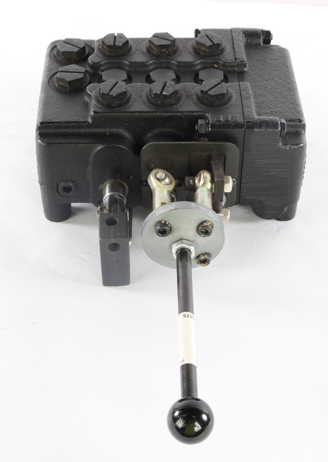 SIMON AERIAL - TEREX - 01216000 - VLV CONTROL
