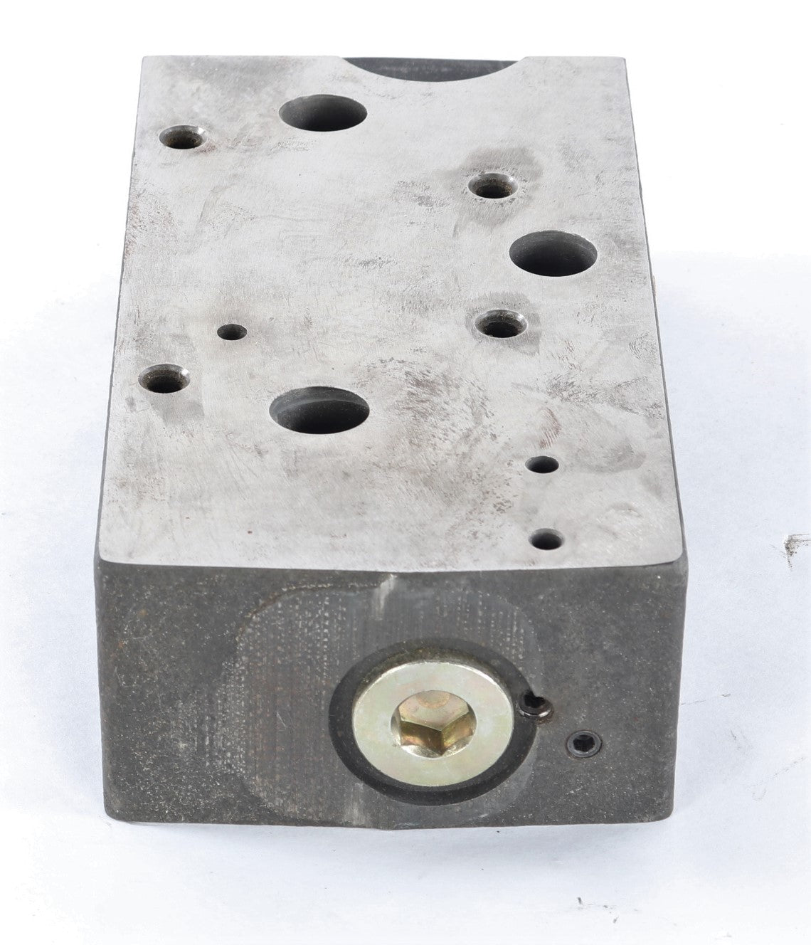 SIMON AERIAL - TEREX - 01232406 - KIT ADAPTER PLATE