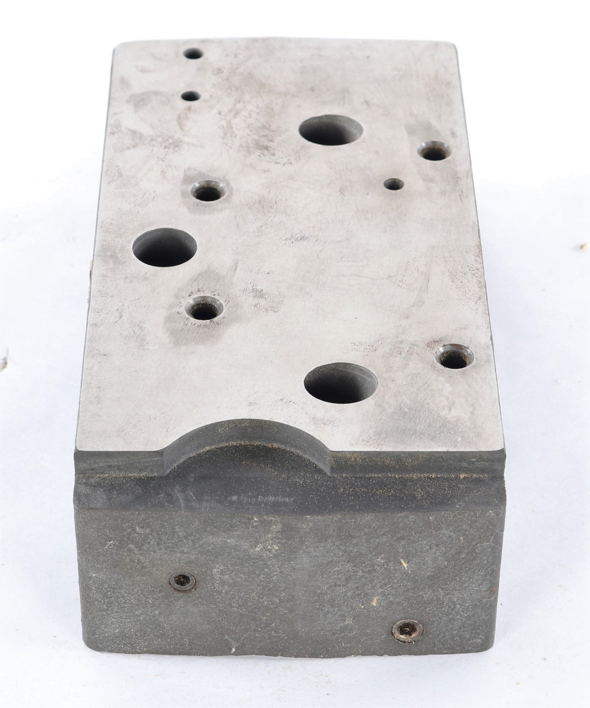SIMON AERIAL - TEREX - 01232406 - KIT ADAPTER PLATE