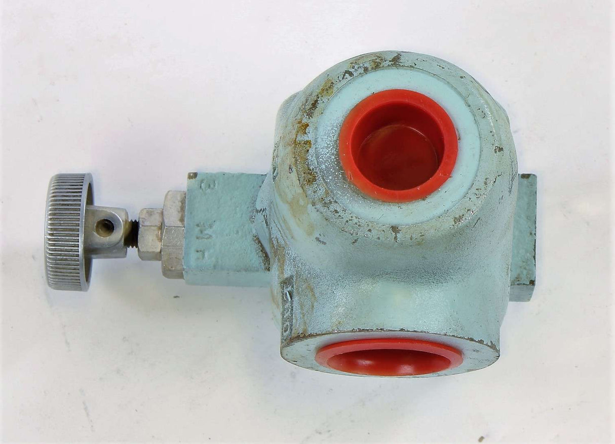 DENISON - 016-39048 - VALVE
