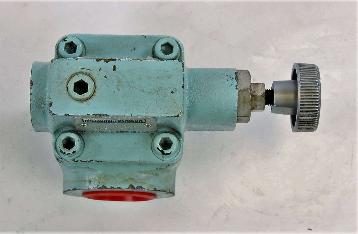 DENISON - 016-39048 - VALVE