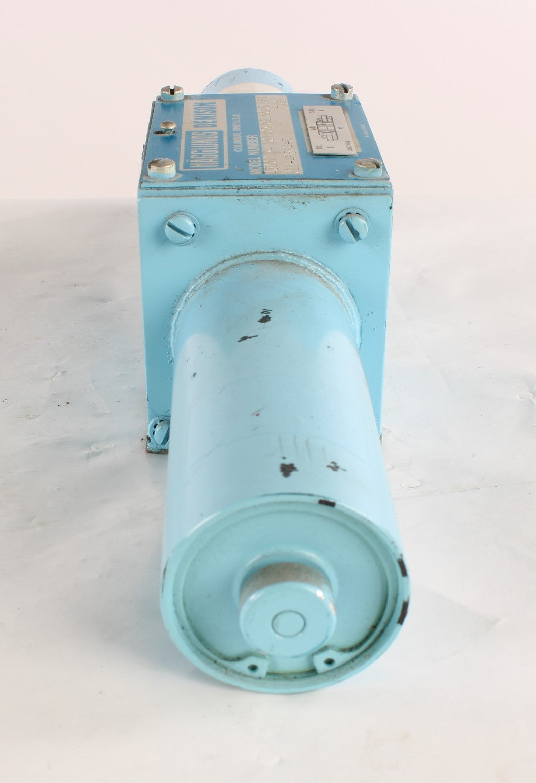 DENISON - 016-48564-5 - VALVE BLOCK