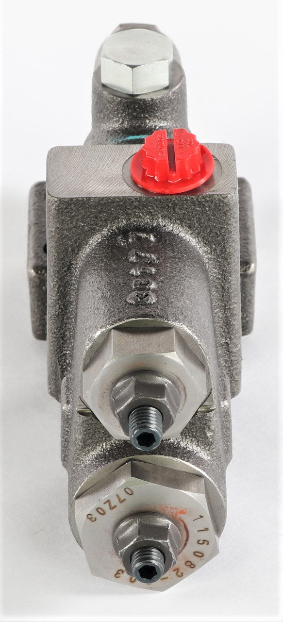 VICKERS - 02-143155 - COMPENSATOR