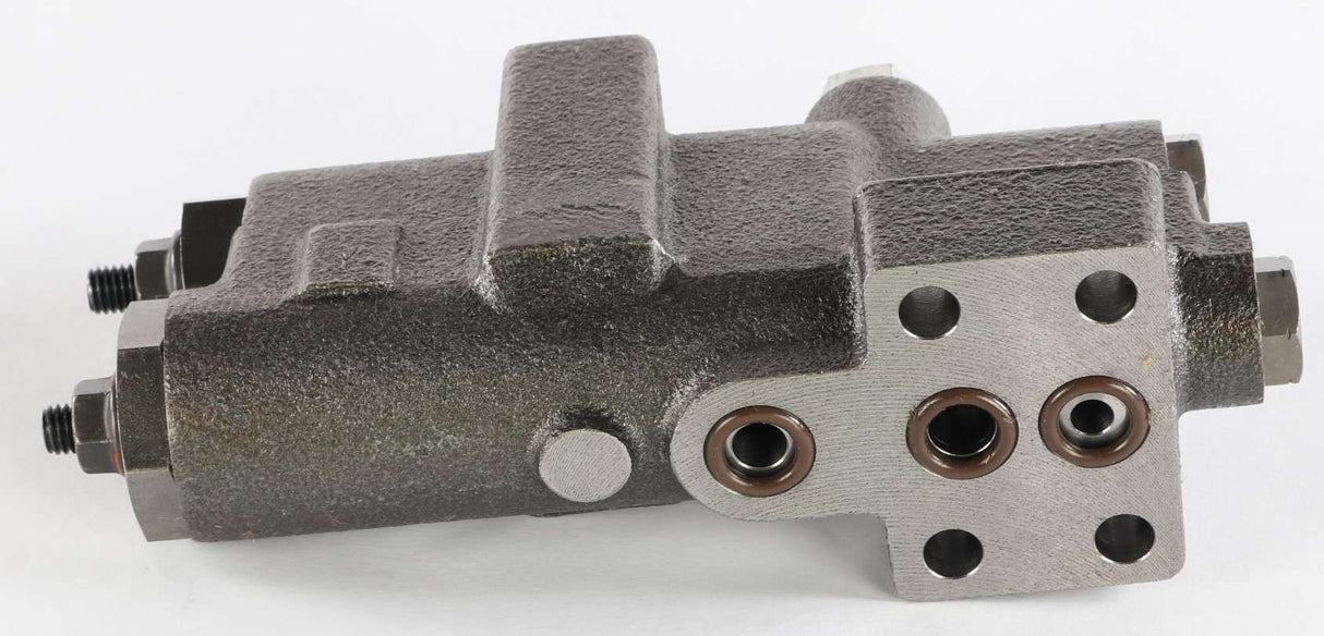 VICKERS - 02-143155 - COMPENSATOR