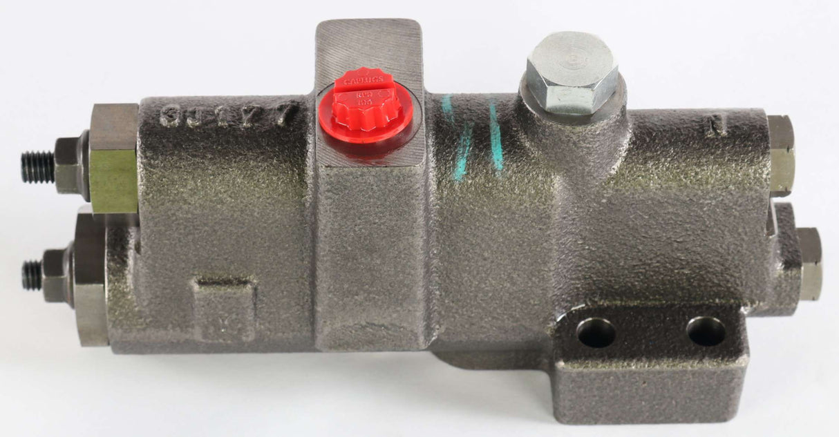 VICKERS - 02-143155 - COMPENSATOR
