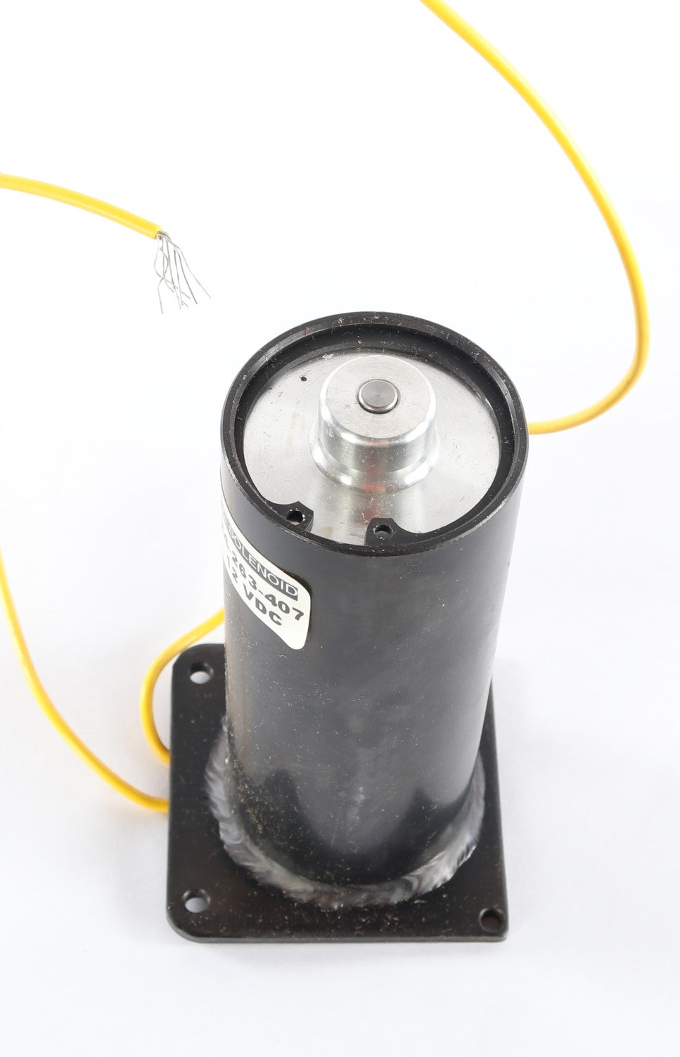 PARKER - 02111-0400-2204 - SOLENOID 12VDC