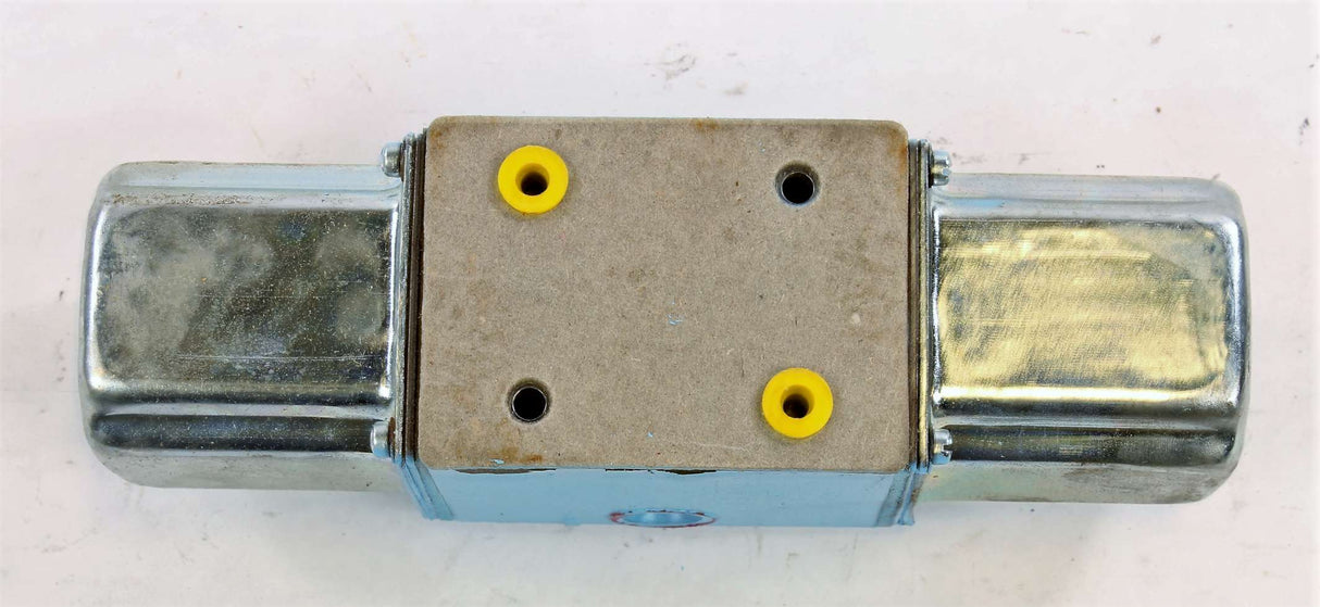 DENISON - 026-01275-5 - HYDRAULIC VALVE A3D0234207030200A5061
