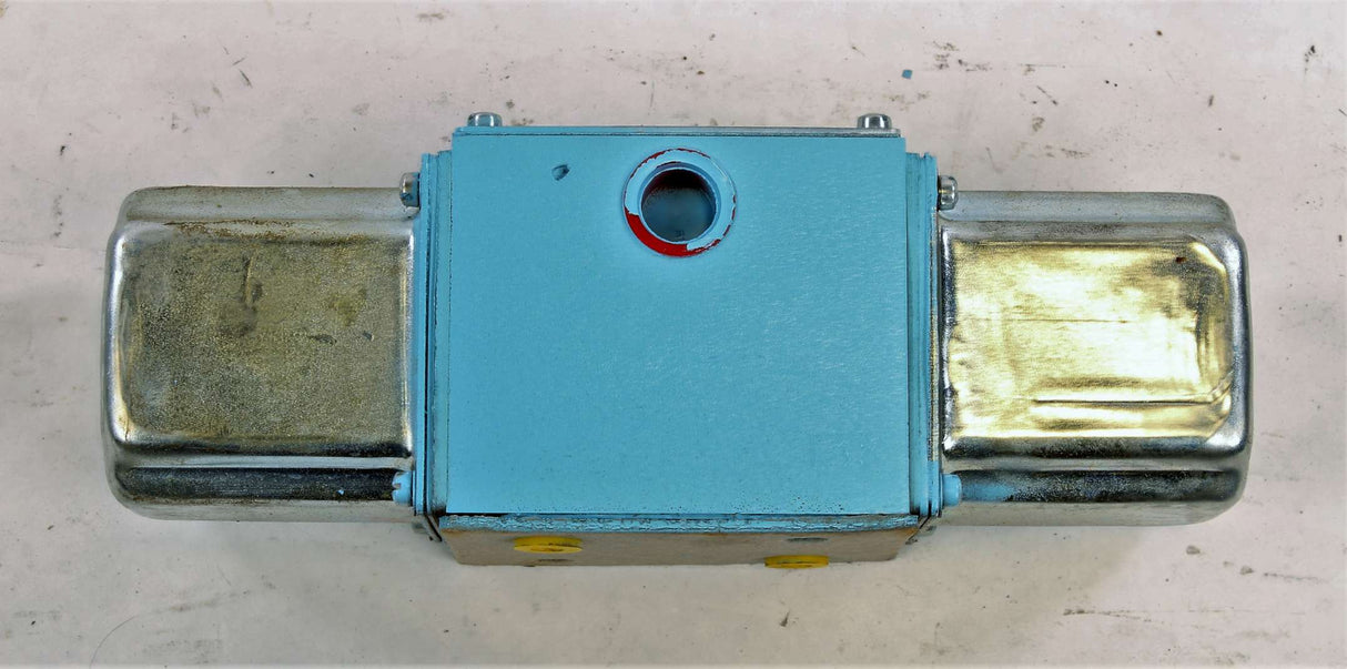 DENISON - 026-01275-5 - HYDRAULIC VALVE A3D0234207030200A5061