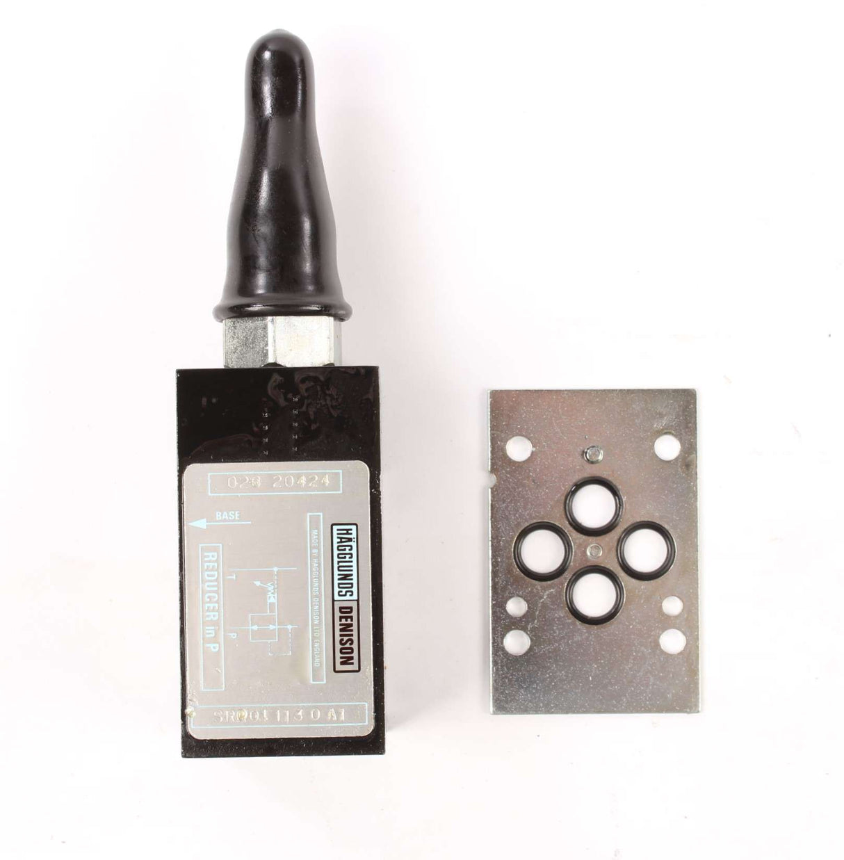 DENISON - 026-20424-0 - VALVE BLOCK