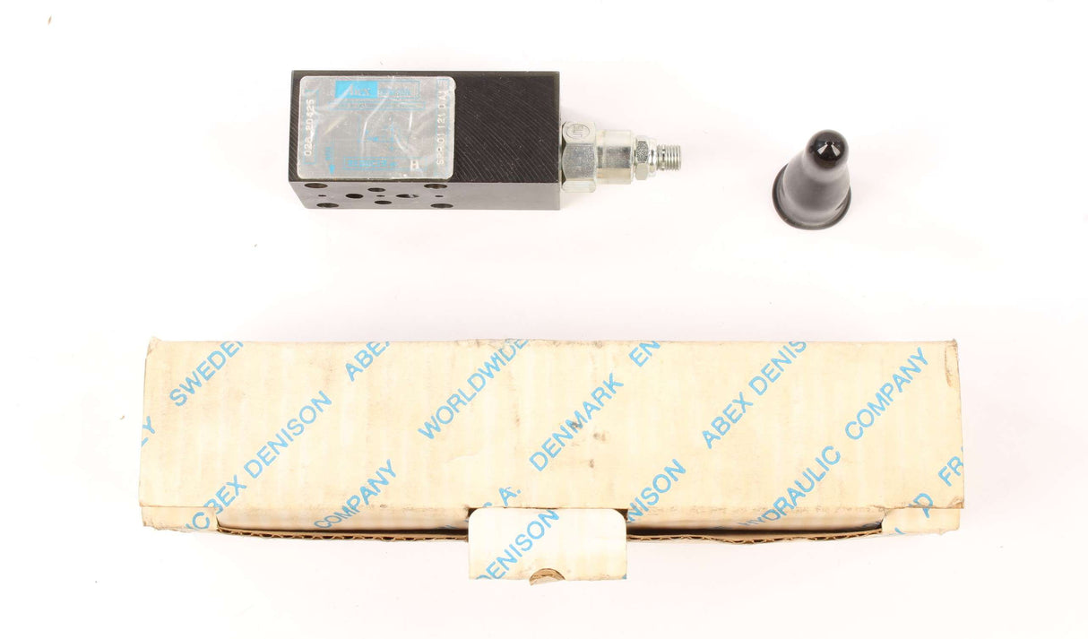 DENISON - 026-20425-0 - PORT BLOCK