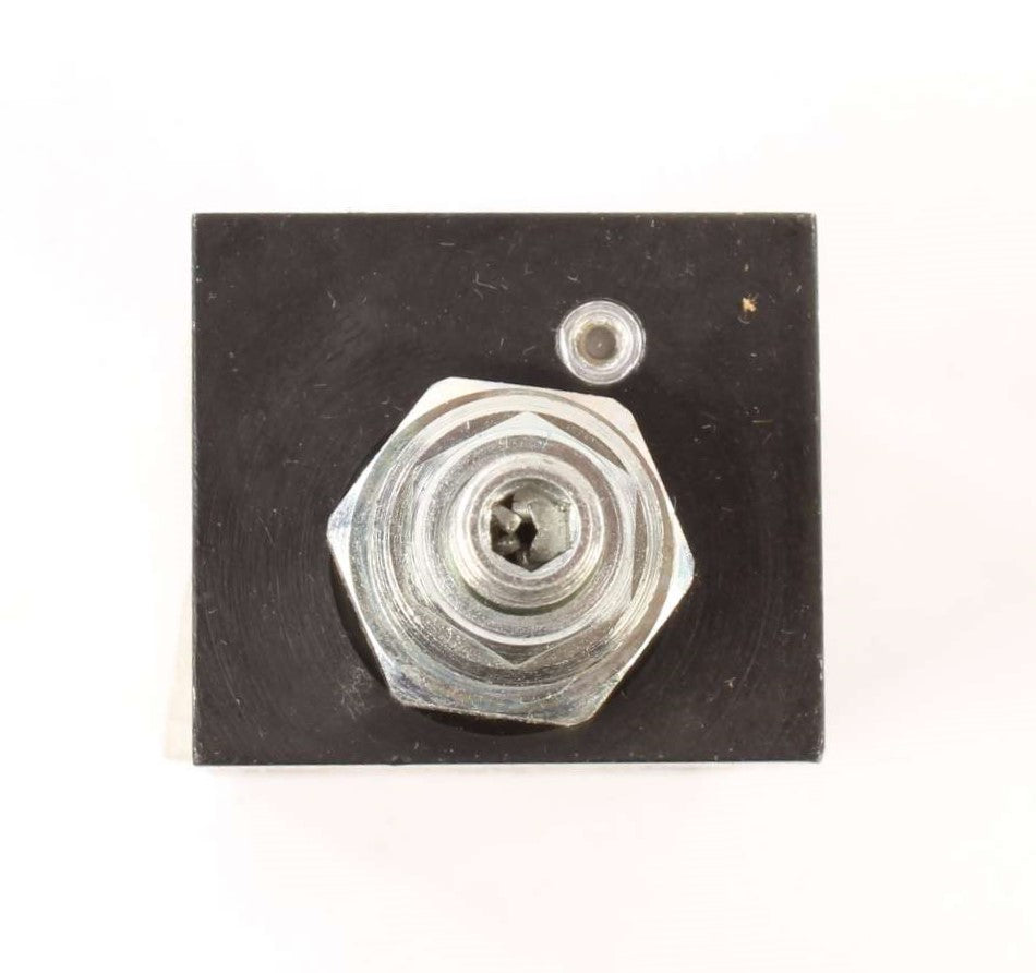 DENISON - 026-20425-0 - PORT BLOCK