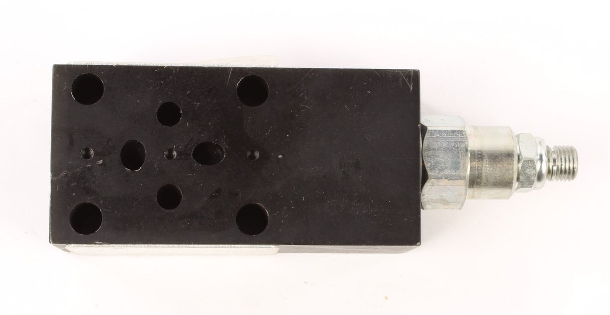 DENISON - 026-20425-0 - PORT BLOCK