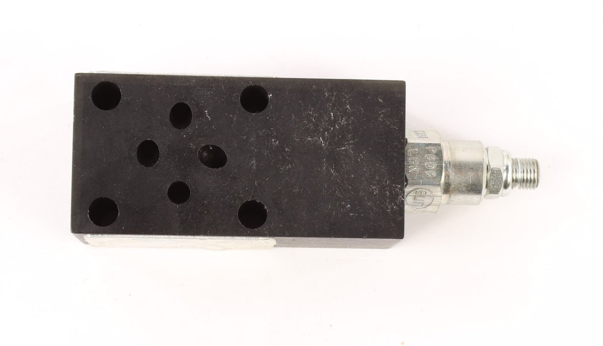 DENISON - 026-20425-0 - PORT BLOCK