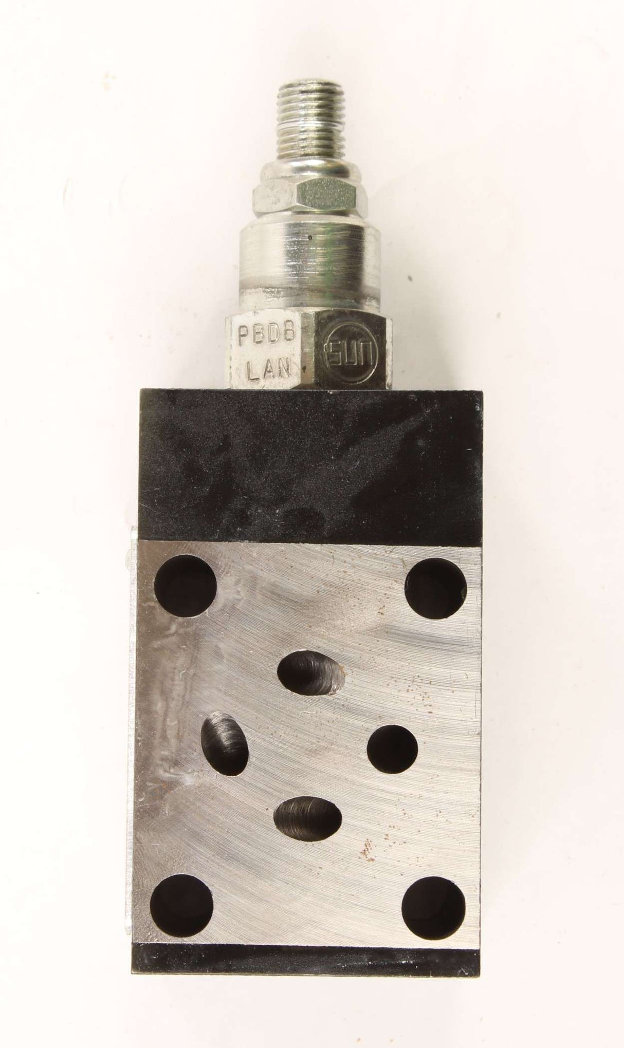 DENISON - 026-20427-0 - PORT BLOCK