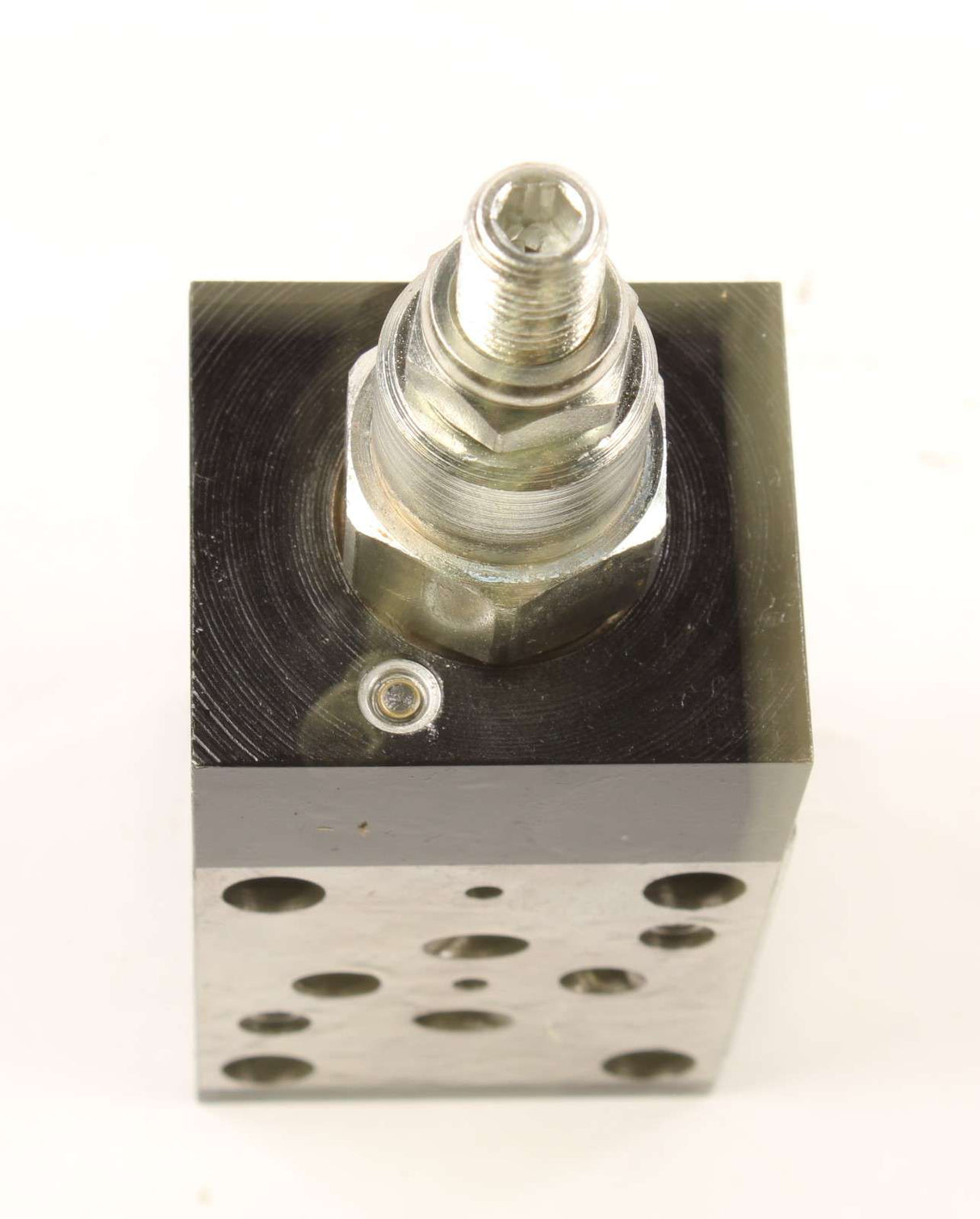 DENISON - 026-20427-0 - PORT BLOCK