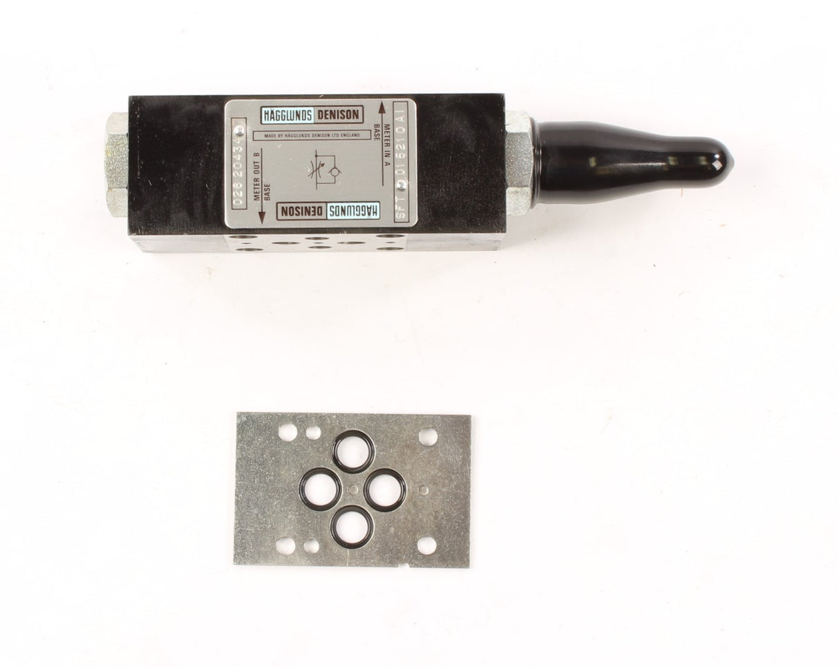 DENISON - 026-20434-0 - VALVE