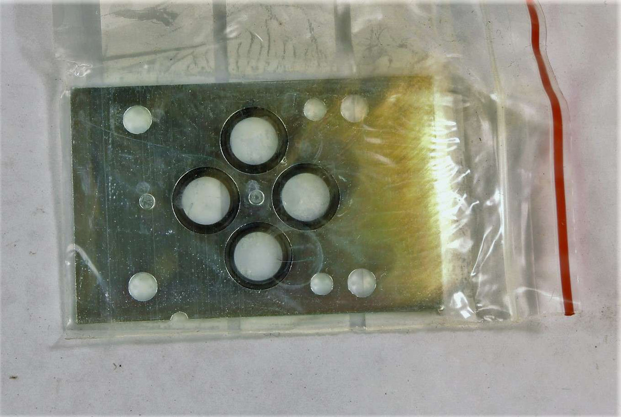 DENISON - 026-20724-0 - PORT BLOCK