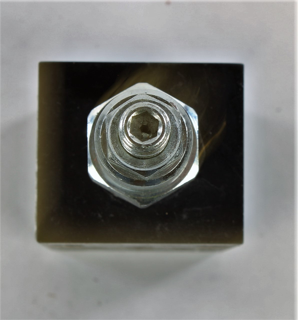 DENISON - 026-20724-0 - PORT BLOCK