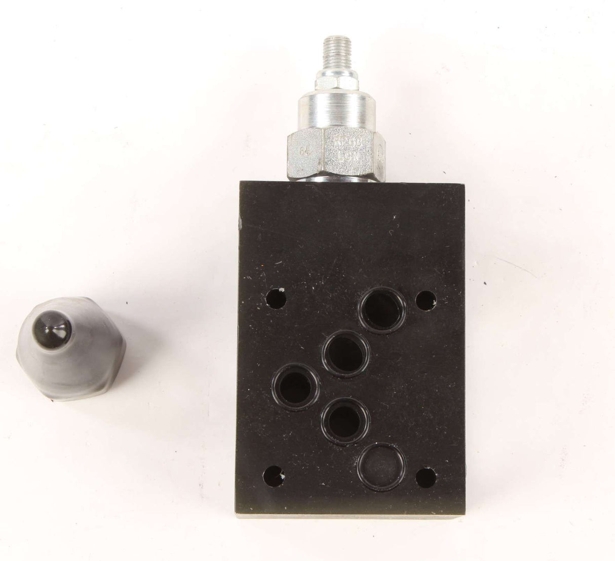 DENISON - 026-20751-0 - PORT BLOCK