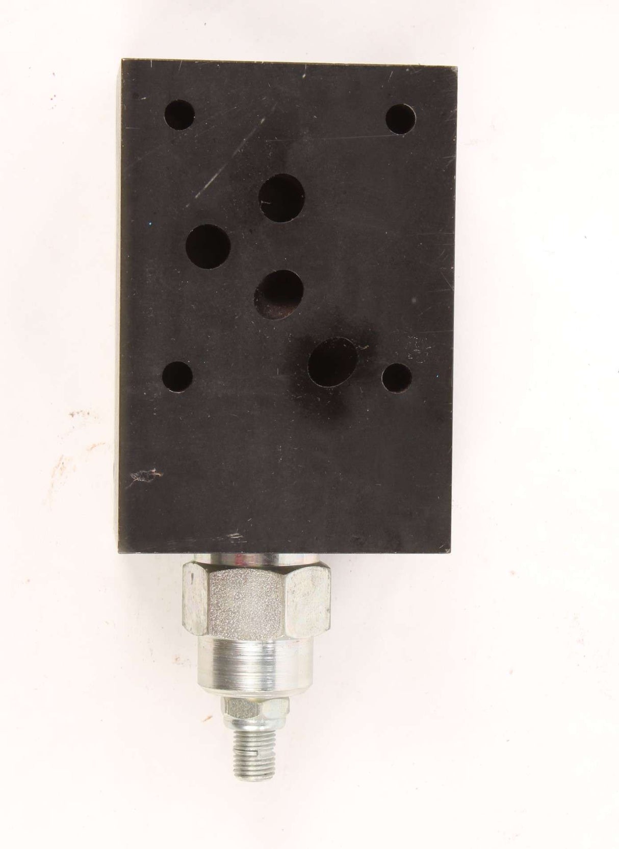 DENISON - 026-20751-0 - PORT BLOCK
