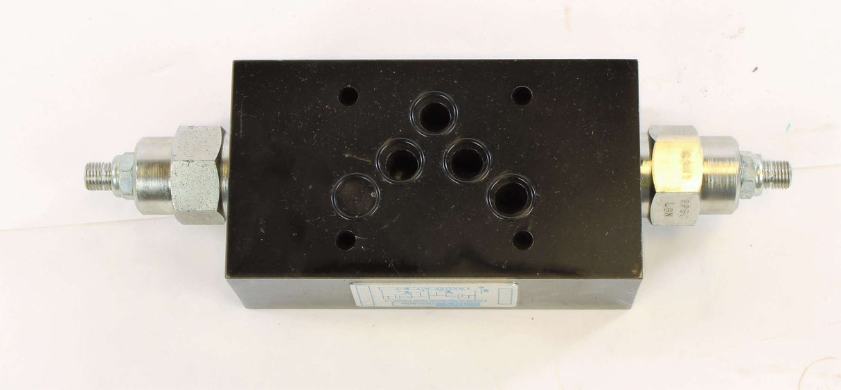 DENISON - 026-20752-0 - VALVE