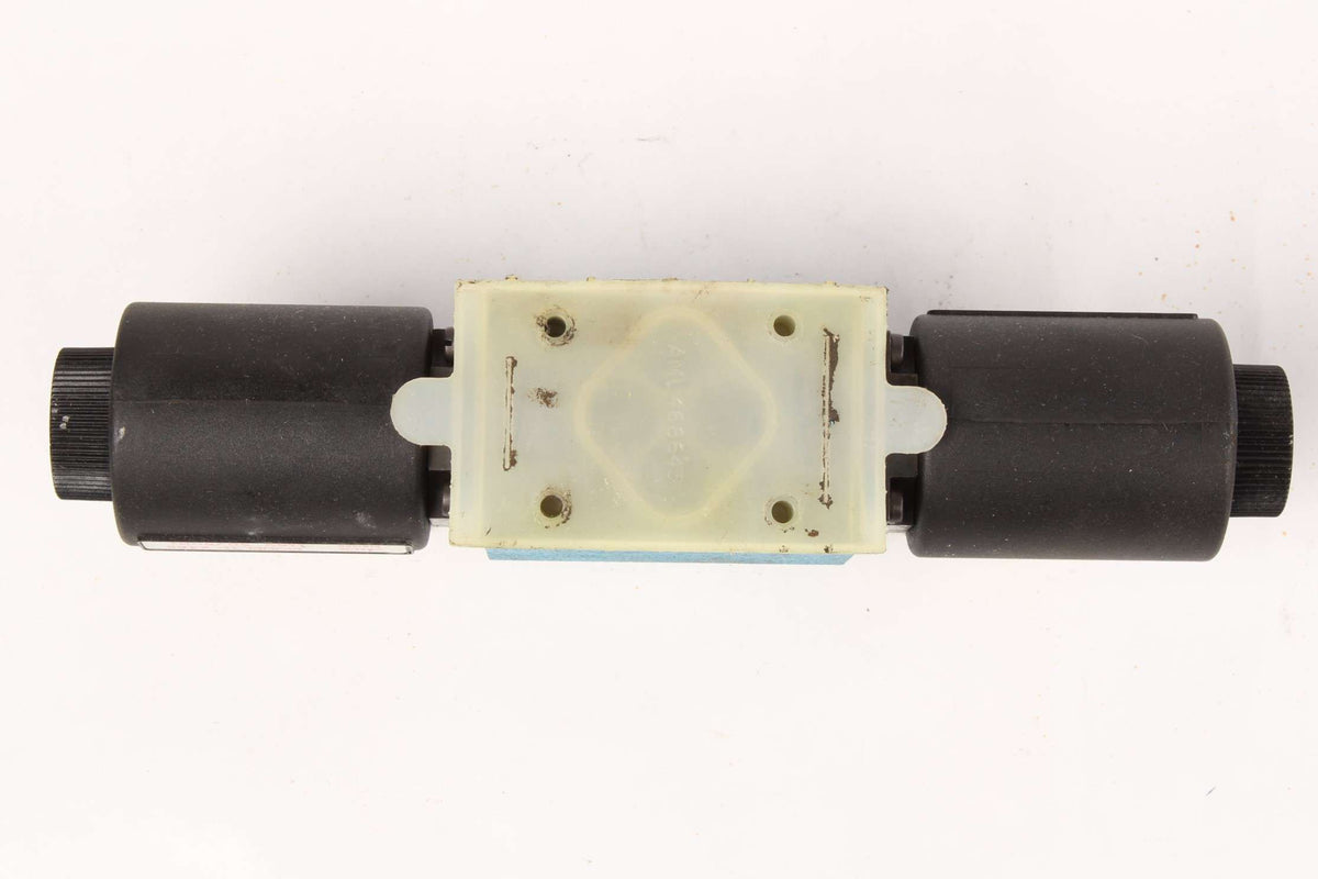 DENISON - 026-21095-T - HYDRAULIC CONTROL VALVE