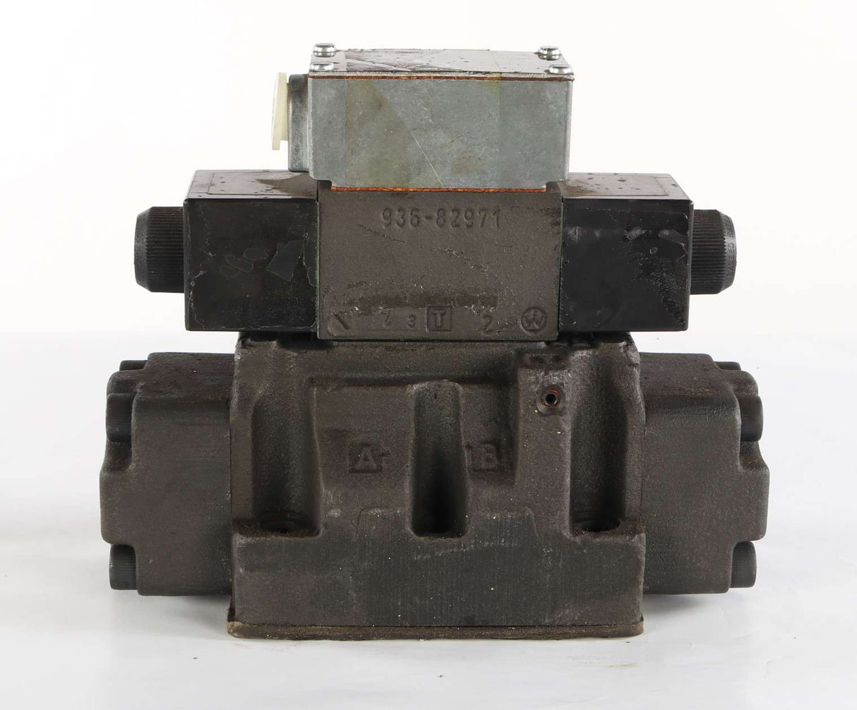 DENISON - 026-36549-P - HYDRAULIC VALVE A3D0335B08030320D1W01328