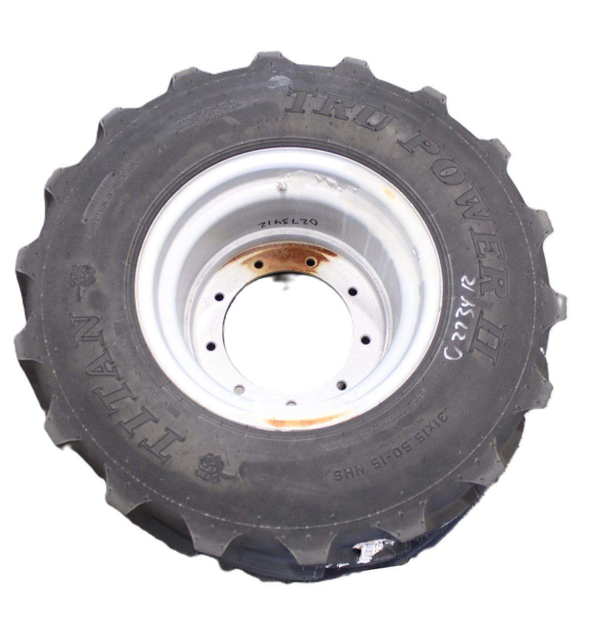 JLG - 0273412 - Tire