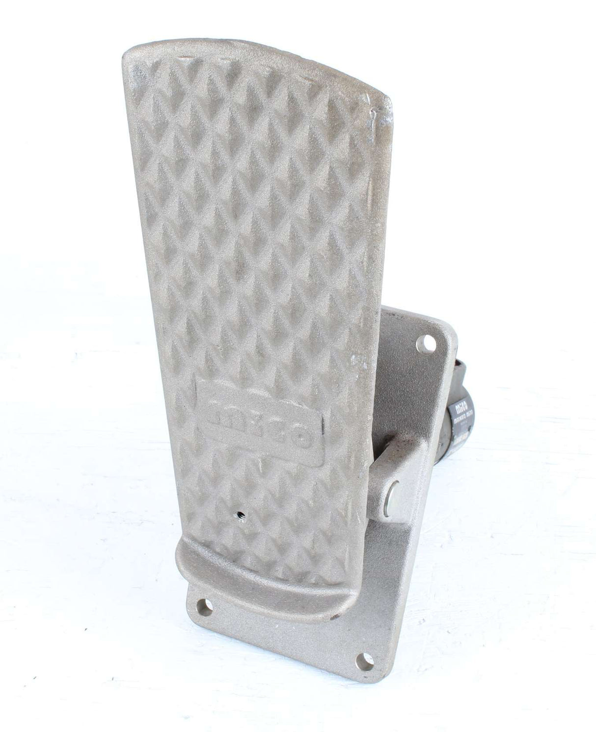 MICO - 03-460-316 - BRAKE VALVE W/ PEDAL