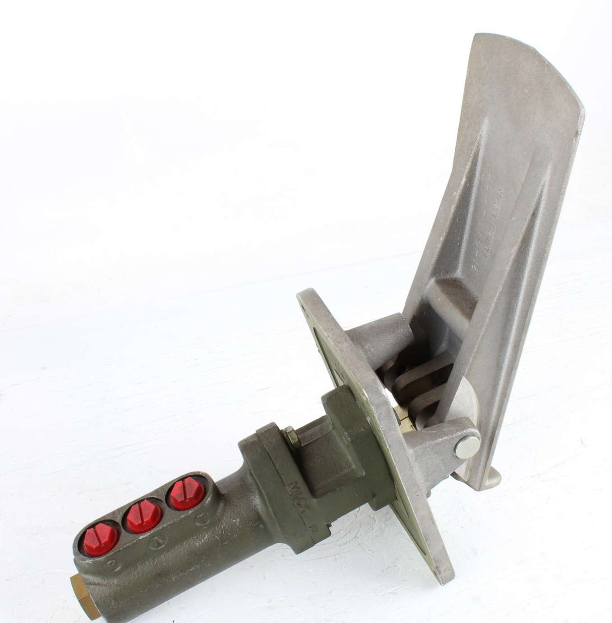 MICO - 03-460-316 - BRAKE VALVE W/ PEDAL