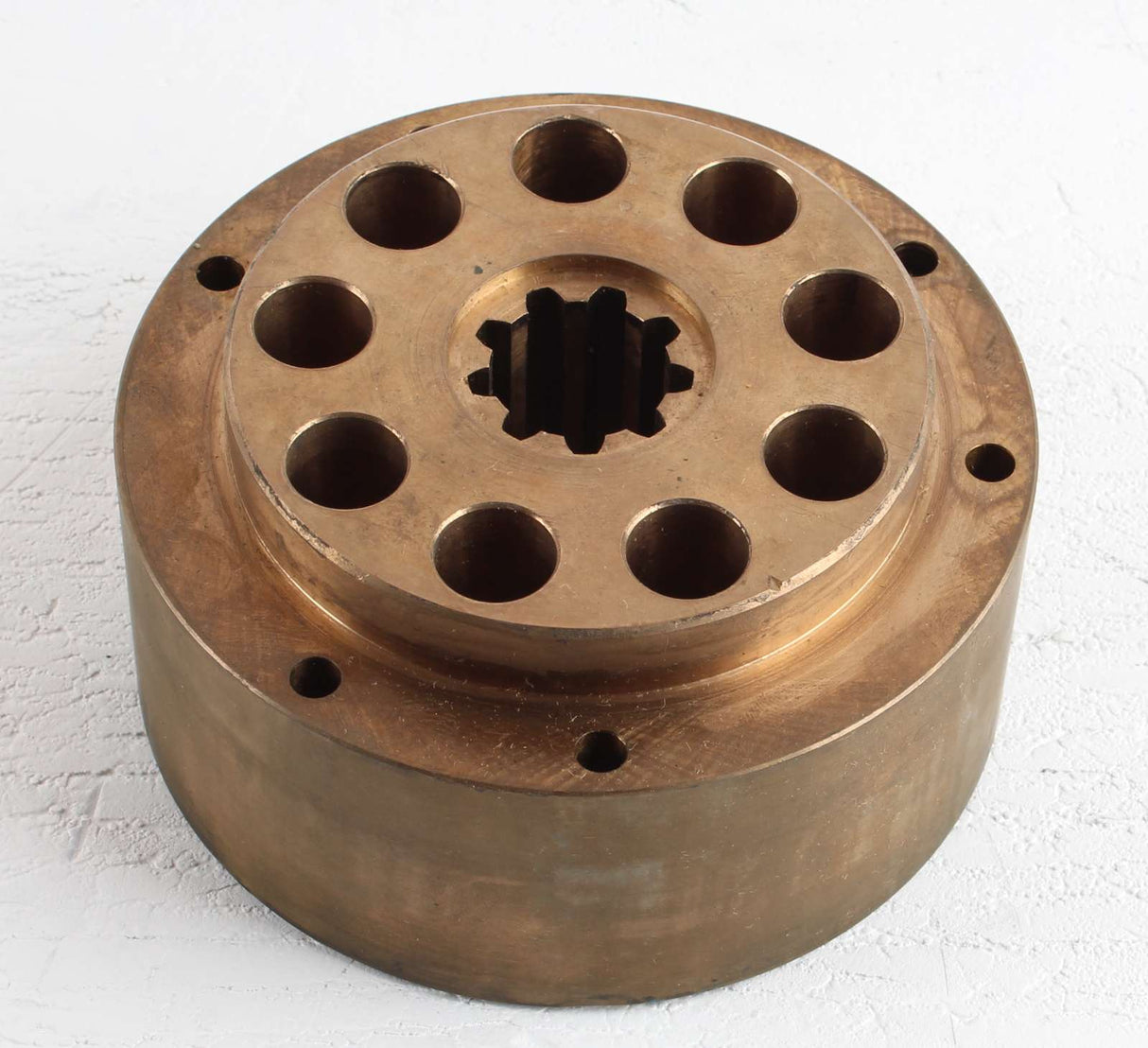 DENISON - 030-17486 - BARREL