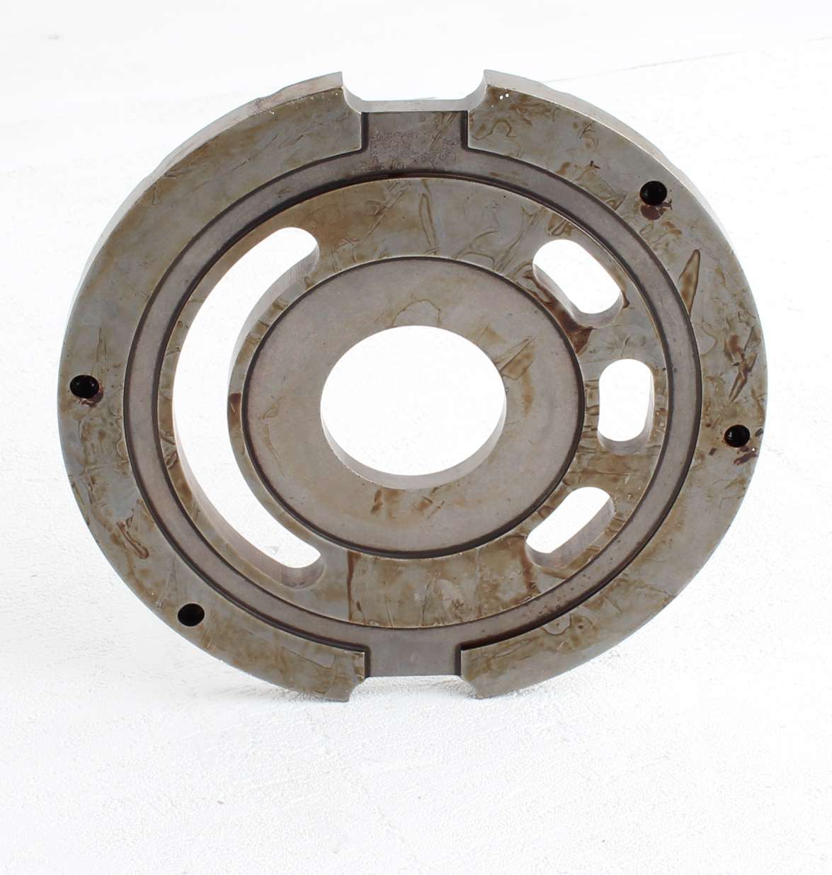 DENISON - 033-57452-0 - PLATE