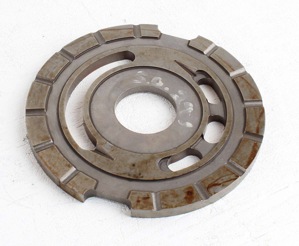 DENISON - 033-57452-0 - PLATE