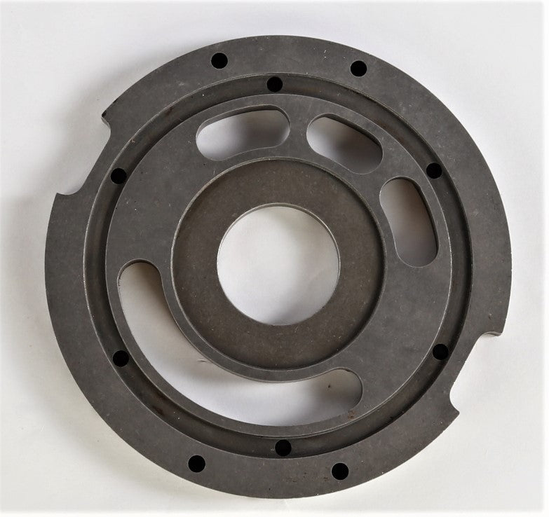 DENISON - 033-57453-0 - PORT PLATE