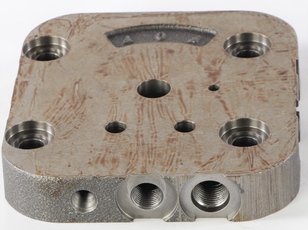 DENISON - 033-91155-0 - HYDRAULIC PUMP COVER