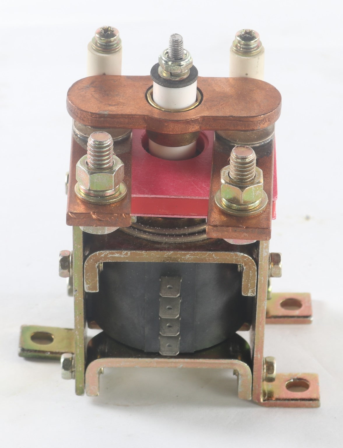 SIMON AERIAL - TEREX - 03407000 - CONTACTOR MOTOR