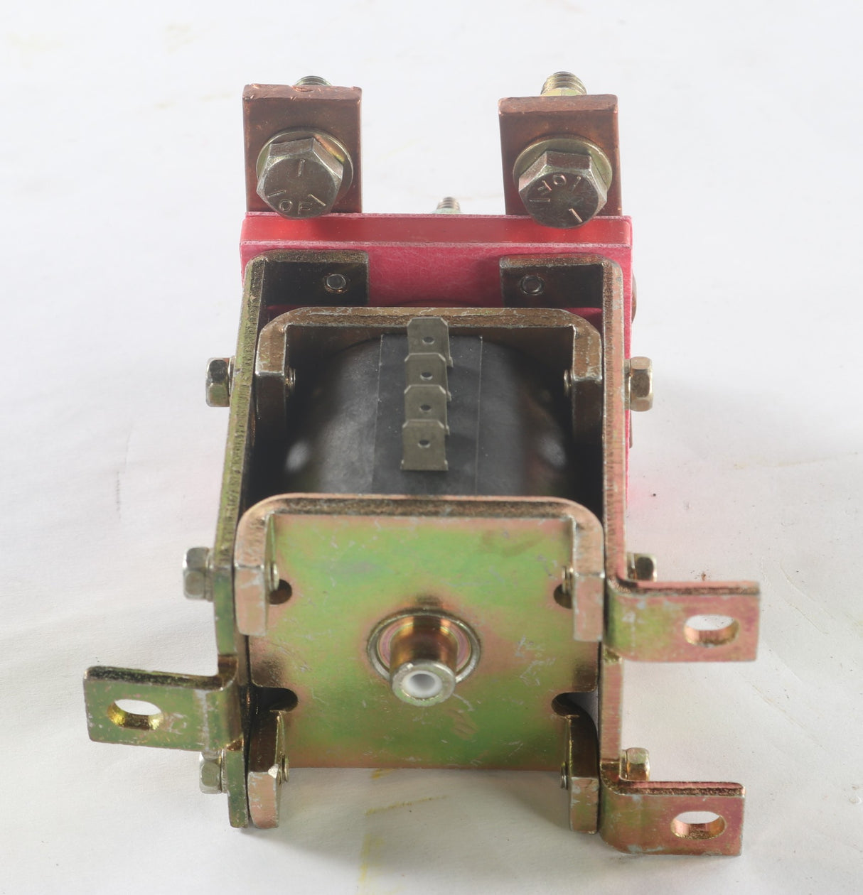 SIMON AERIAL - TEREX - 03407000 - CONTACTOR MOTOR