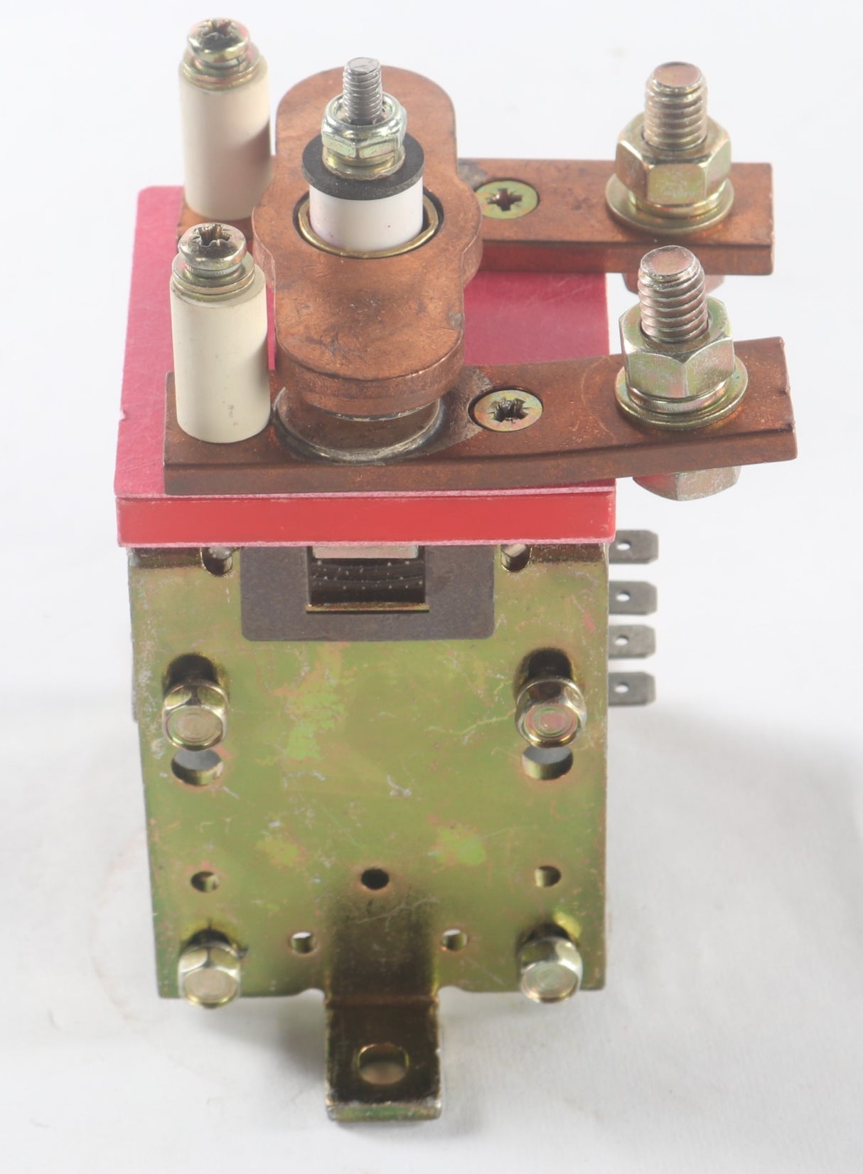 SIMON AERIAL - TEREX - 03407000 - CONTACTOR MOTOR