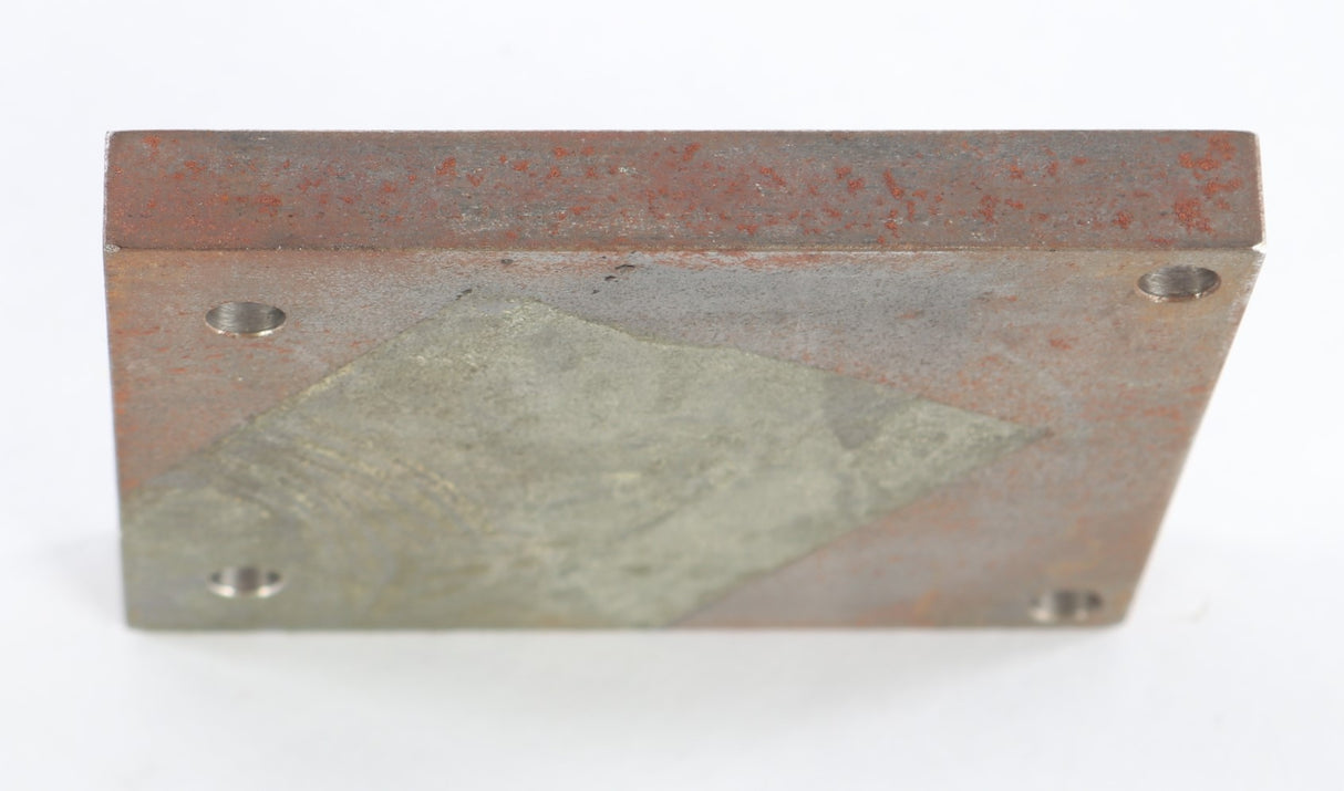 DENISON - 036-45097 - END CAP