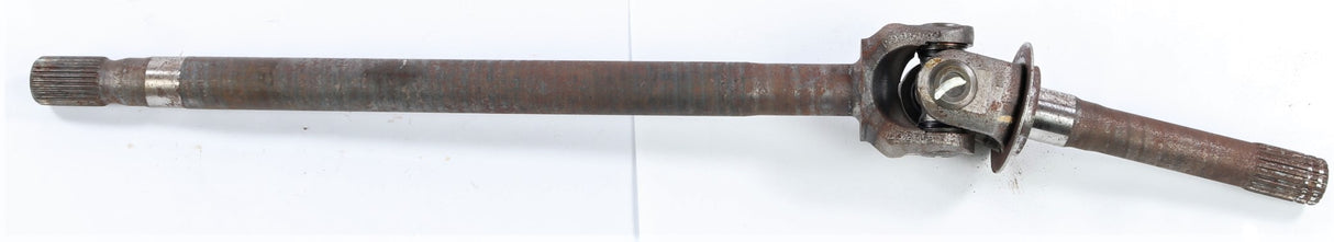 DANA SPICER - 044SF100-2X - SHAFT JOINT ASSEMBLY RUSTED (SEE PICTURES)